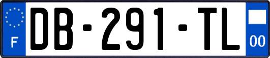 DB-291-TL