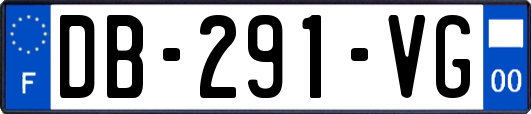 DB-291-VG