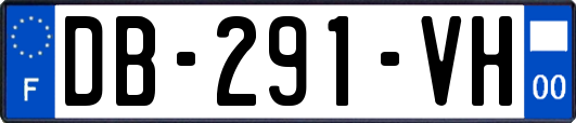 DB-291-VH