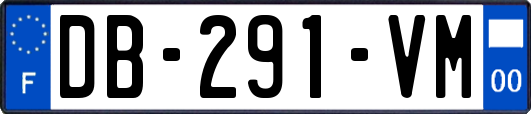 DB-291-VM