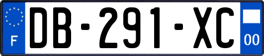 DB-291-XC