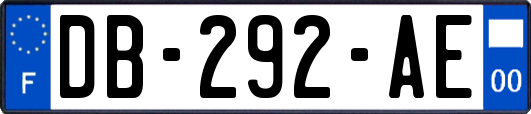 DB-292-AE