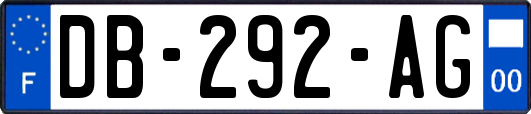 DB-292-AG