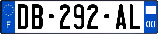 DB-292-AL