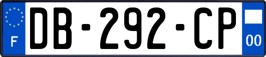 DB-292-CP