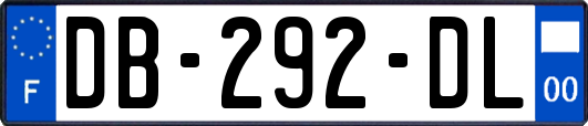 DB-292-DL