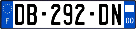 DB-292-DN