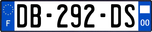 DB-292-DS