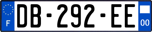 DB-292-EE