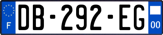 DB-292-EG