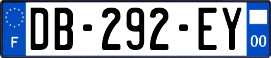 DB-292-EY