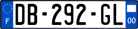 DB-292-GL