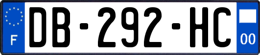 DB-292-HC