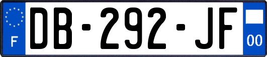 DB-292-JF