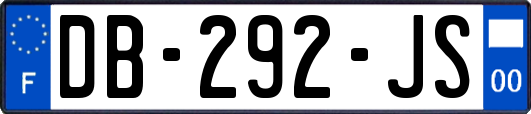 DB-292-JS