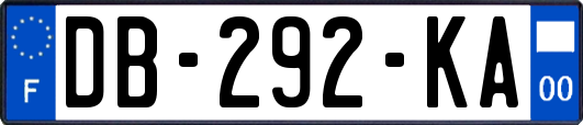 DB-292-KA