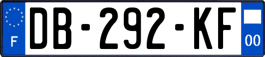 DB-292-KF