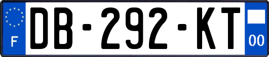 DB-292-KT