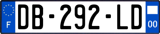 DB-292-LD