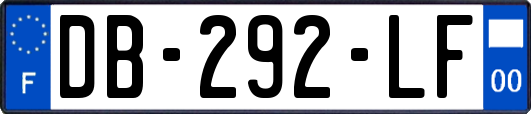 DB-292-LF