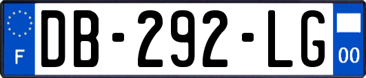 DB-292-LG