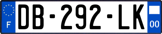 DB-292-LK