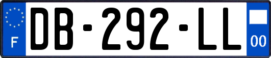 DB-292-LL