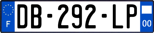 DB-292-LP