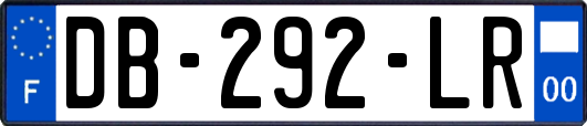 DB-292-LR