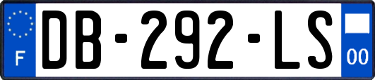 DB-292-LS