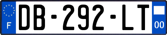 DB-292-LT