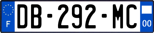 DB-292-MC