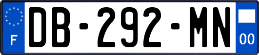 DB-292-MN