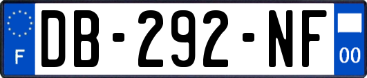 DB-292-NF