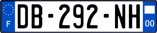 DB-292-NH