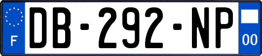 DB-292-NP