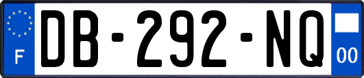 DB-292-NQ