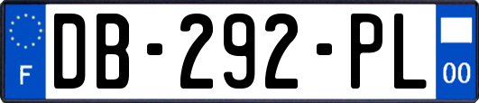 DB-292-PL