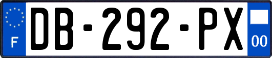DB-292-PX
