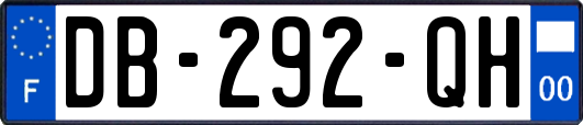 DB-292-QH