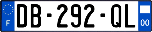 DB-292-QL