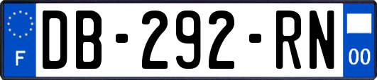 DB-292-RN