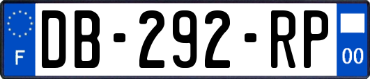 DB-292-RP