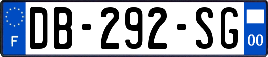DB-292-SG