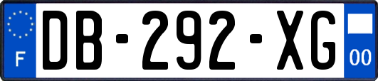 DB-292-XG