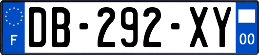 DB-292-XY
