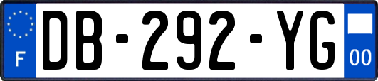DB-292-YG