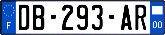 DB-293-AR