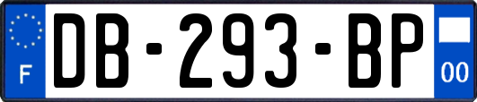 DB-293-BP