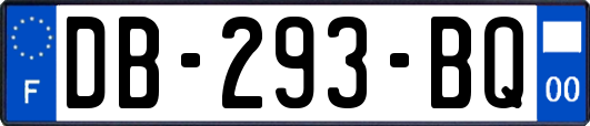 DB-293-BQ
